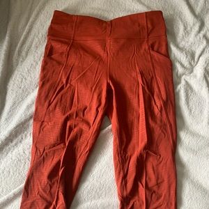 Lululemon Leggings